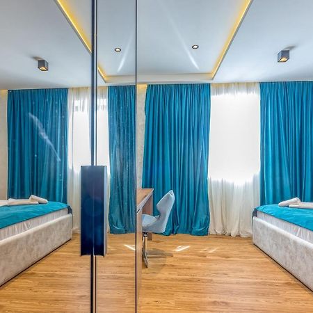 San Valentino Palace Aparthotel Umag Eksteriør bilde